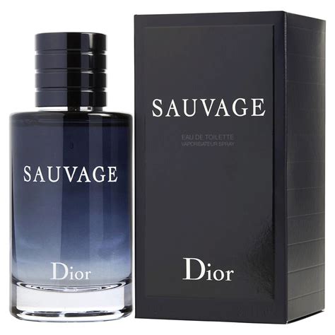 christian dior fragrances for men.